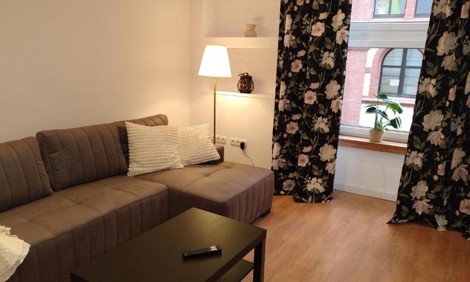 Kedzierzyn Kozle Apartment | Tabago Studio 9