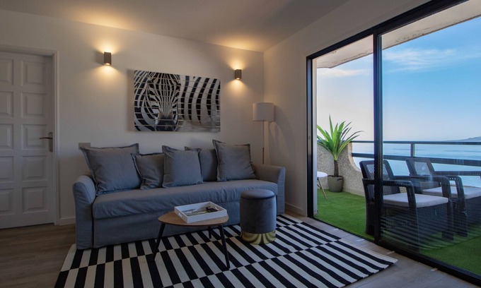 Tabaiba Apartment | Tabaiba Premier Views Apartment
