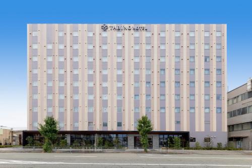 Nagawa Hotel | Tabino Hotel Kakogawa