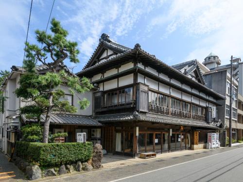 Futami Hotel | Tabist Asanokan Annex Iroha Ise