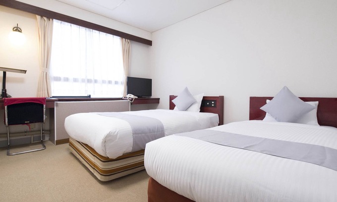 Minamata Hotel | Tabist Hotel Sunlight