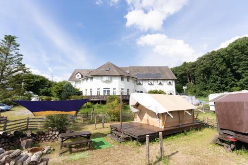 Hokuto Hotel | Tabist Kiyosato Grandeur Yatsugatake