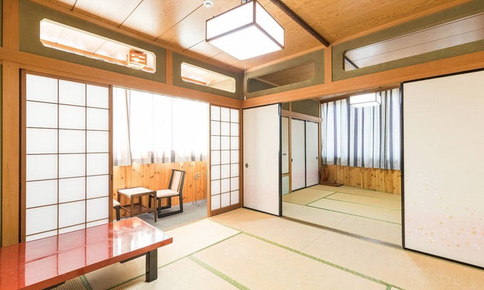 Owariasahi Hotel | Tabist Samotokan Owariasahi