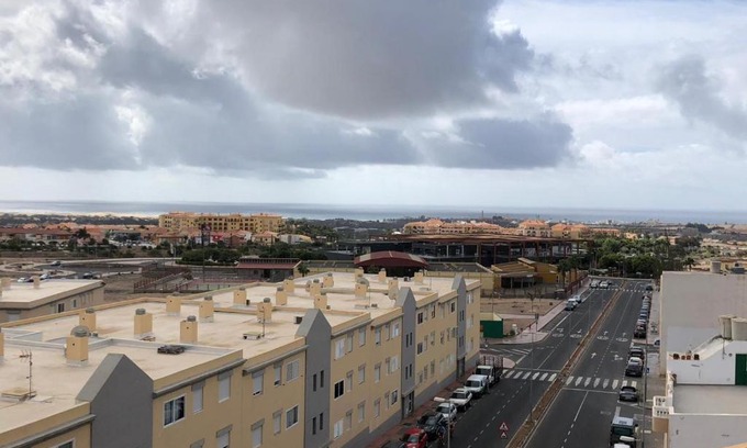 El Tablero Apartment | TABLERO 403, ENCANTADOR Apto 8 pax cerca PLAYA DEL INGLES