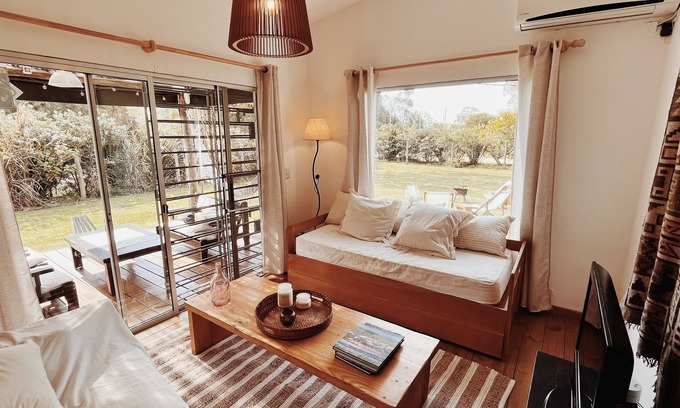 Jose Ignacio House | Tacheles - Sea, Sun & Relax in Jose Ignacio (Punta del Este)