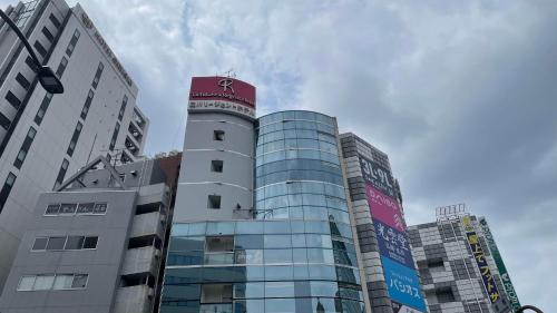 Tachikawa Hotel | Tachikawa Regent Hotel