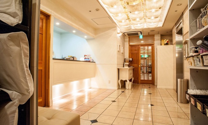 Tachikawa Hotel | Tachikawa Regent Hotel