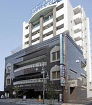 Tachikawa Hotel | Tachikawa Urban Hotel