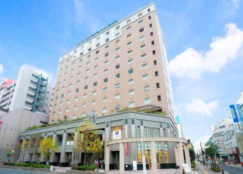 Tachikawa Hotel | Tachikawa Washington Hotel