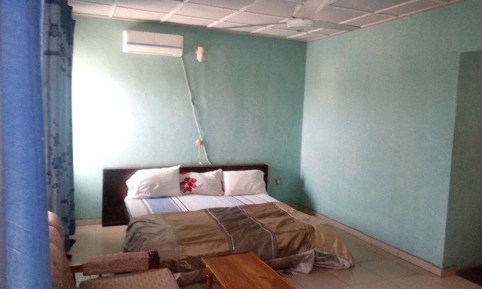 Ilorin Hotel | Tafol Hotel & Suit