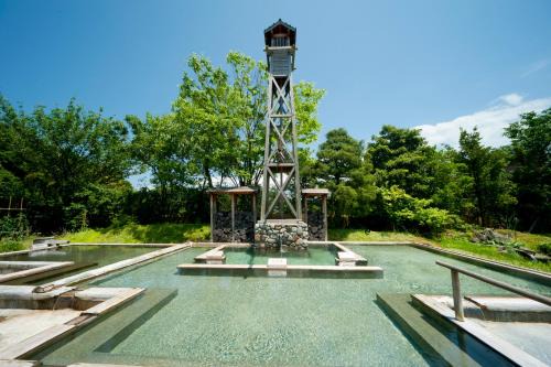 Nomi Hotel | Tagawa Ryusenkaku