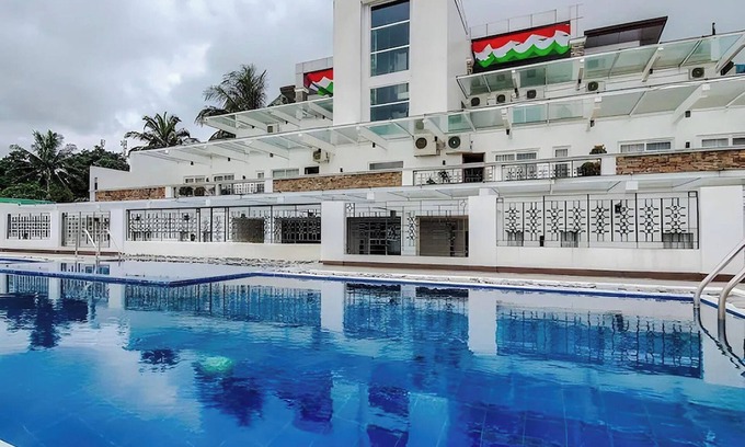 San Jose Hotel | Tagaytay Hotel Sixb City Center