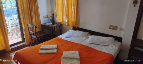 Thamaraparambu House | TagUndNacht Homestay