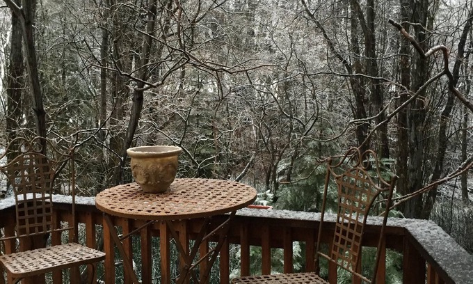 Kings Beach Cabin | Tahoe’s most romantic cabin & best kept secret for loving couples & families!