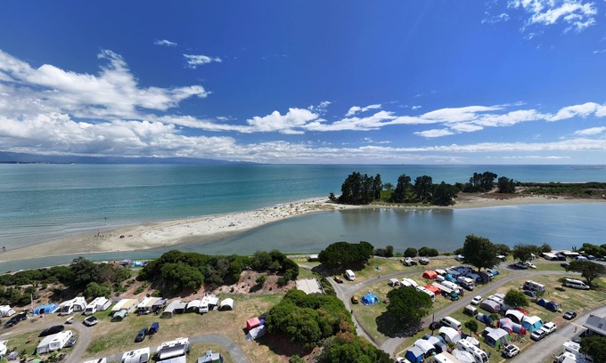 Tahunanui Other | Tahuna Beach Holiday Park