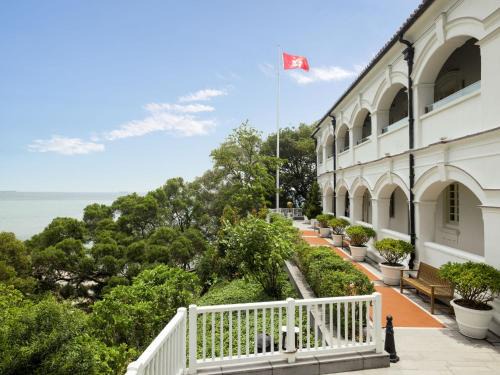 Islands District Resort | Tai O Heritage Hotel