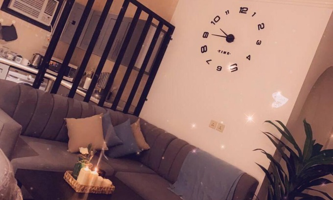 Al Harra Al-Sharqiah Apartment | Taibah Apartment