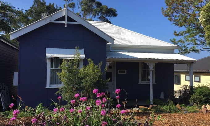 Bulli House | Tailored Living Cottage