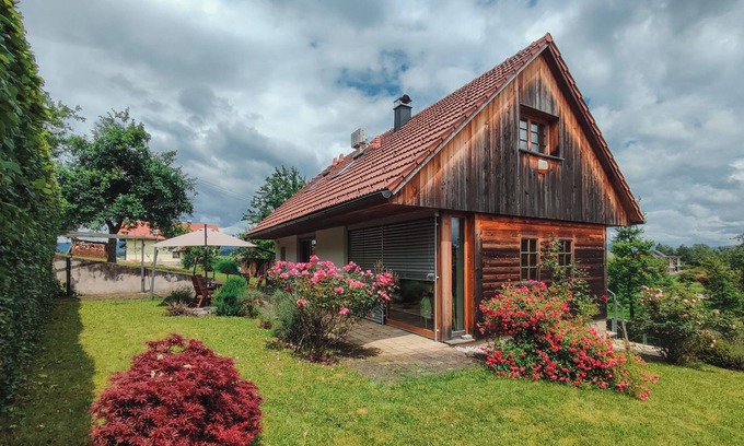 Metlika Ski Chalet | Tailors House, Gradac, Slovenia