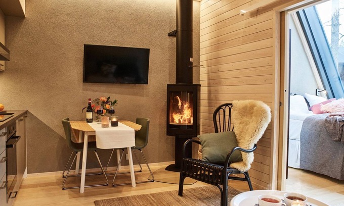 Santa Claus Village House | Taimi A by Interhome