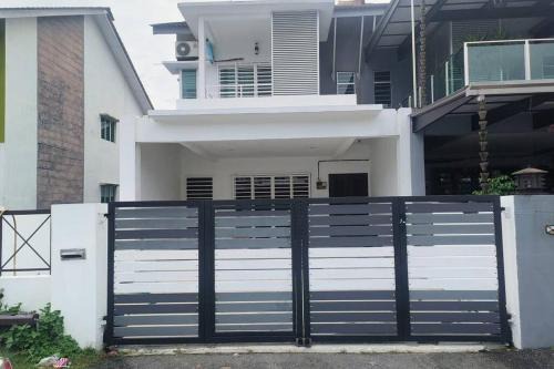 Asam Kumbang House | Taiping Holiday Home 2