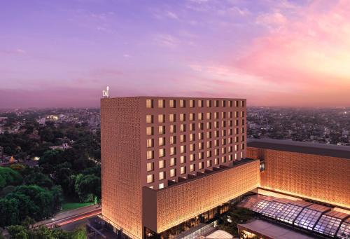 Patna Hotel | Taj City Centre, Patna