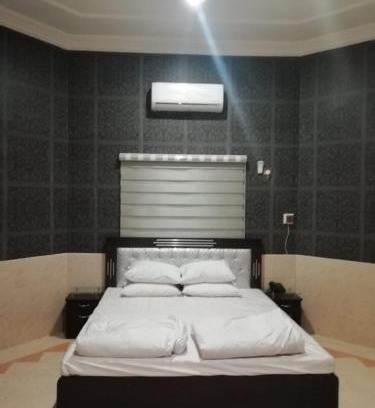 Tando Allahyar House | Taj Mahal Guest House