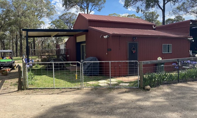 Wilton Other | TAJMABARN, 3 Bedrooms 40 ACRE Farmstay at Fullcircle Farm. Private Getaway.