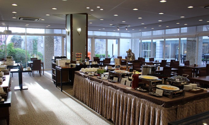 Kita Cho Hotel | Takamatsu Kokusai Hotel