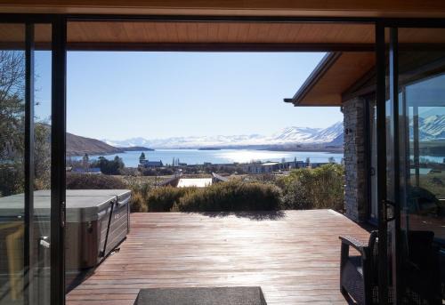 Lake Tekapo House | Takapō Retreat - Lake Tekapo