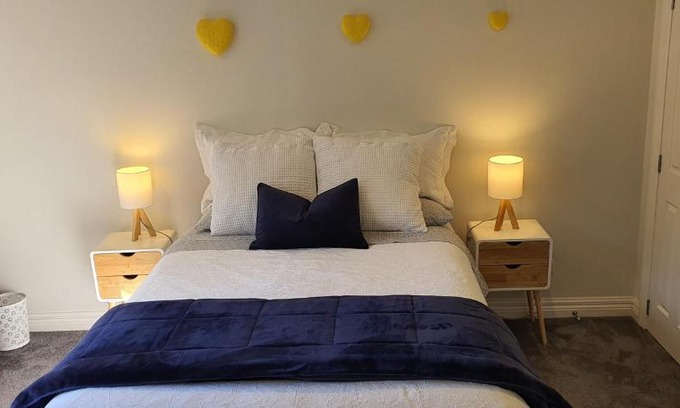 Takapuna House | Takapuna Beach Accommodation
