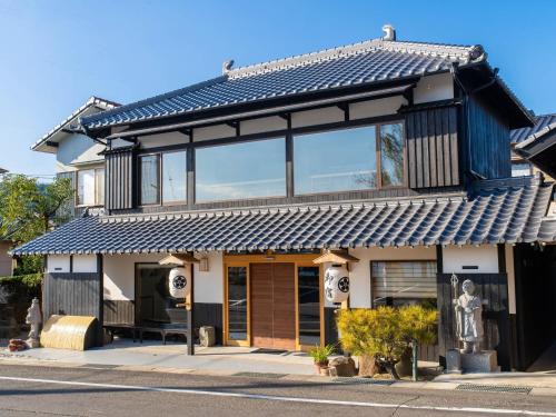 Mure Cho Mure House | Takayanagi Ryokan - Vacation STAY 76205v
