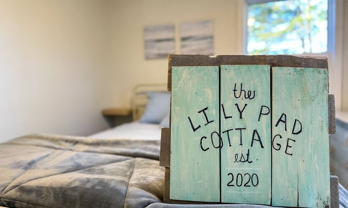 Chester Cabin | Take a break and unwind under the stars on Nova Scotia's beautiful south shore
