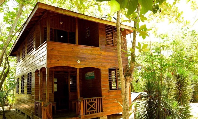Little London Cabin | Take it easy at our eco friendly beach cabins where life meets nature .funfilled