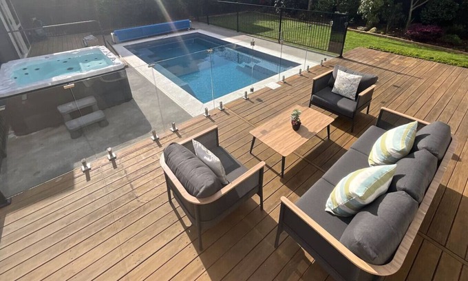 Tauranga House | Take The Pressure Down