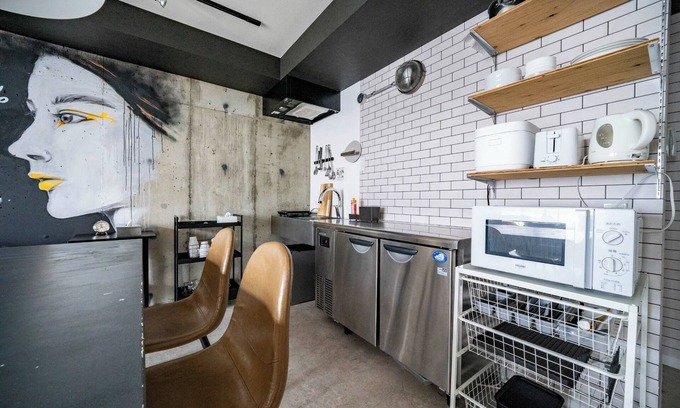 Kotoni Apartment | TAKETO STAY KOTONI 301/Sapporo Hokkaidō