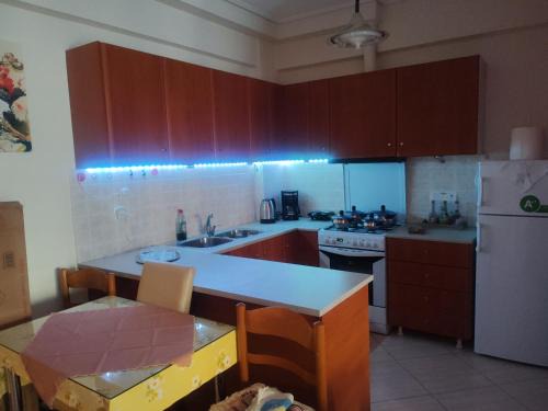 Volos City Centre Apartment | Taklis Cozy Apartment