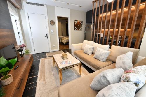 Talimhane Apartment | Taksim Flat Apartment