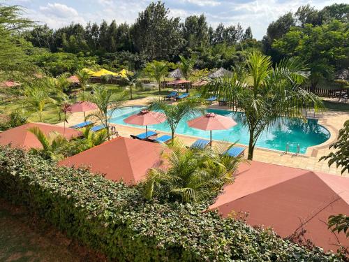 Tala Hotel | Tala Ridge Country Resort
