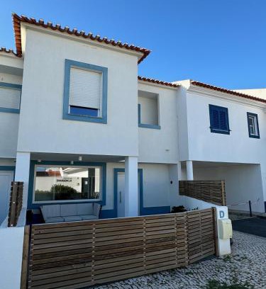 Almograve Apartment | TALAFA Beach House - Almograve
