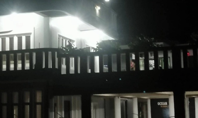 Santa Magdalena House | Talaonga Beach ResthousenViajeros Booking Services Talaongannnnn