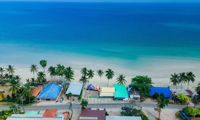 Saphli Hotel | Talay Sai Hotel