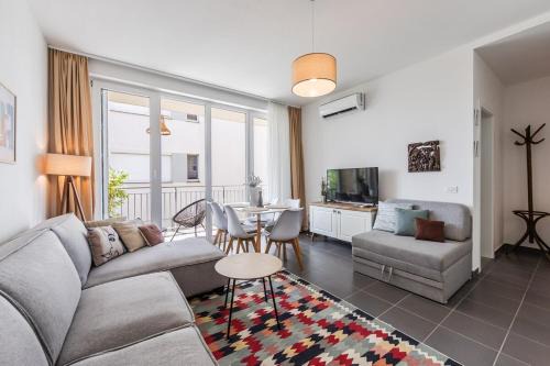 Sakës Apartment | Talea Dream Beach Apartment