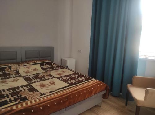 Talin Apartment | Talin AiR
