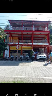 Anda Hotel | Talisay Inn
