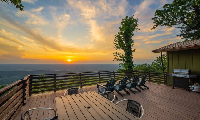 Valley Head Cottage | Talking Leaves Cottage | Scenic Highway on the Brow | Fast Wi-Fi | Dog Friendly