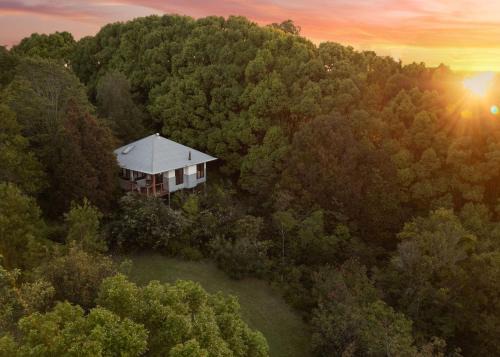 Teven Cabin | Tallaringa Views