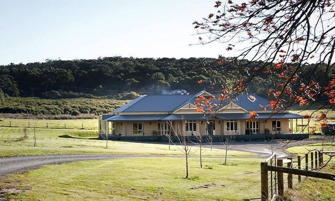 Tonimbuk Bed & Breakfast | Tallawarra Homestead