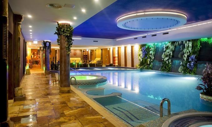 Haabneeme Hotel | Tallinn Viimsi SPA