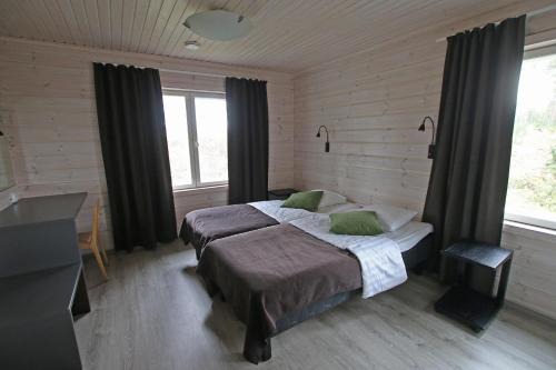 Savonlinna House | Tallusniemi Villas